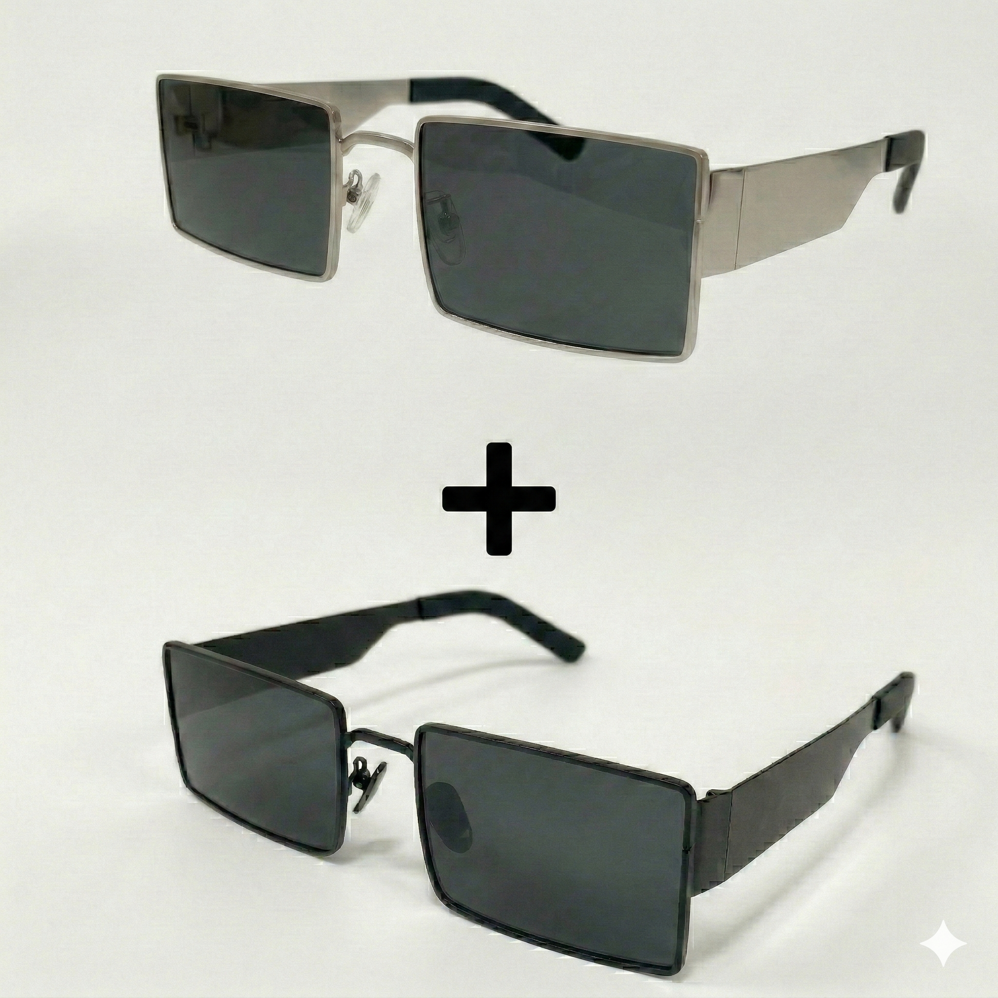 New Vintage Classic Sunglasses