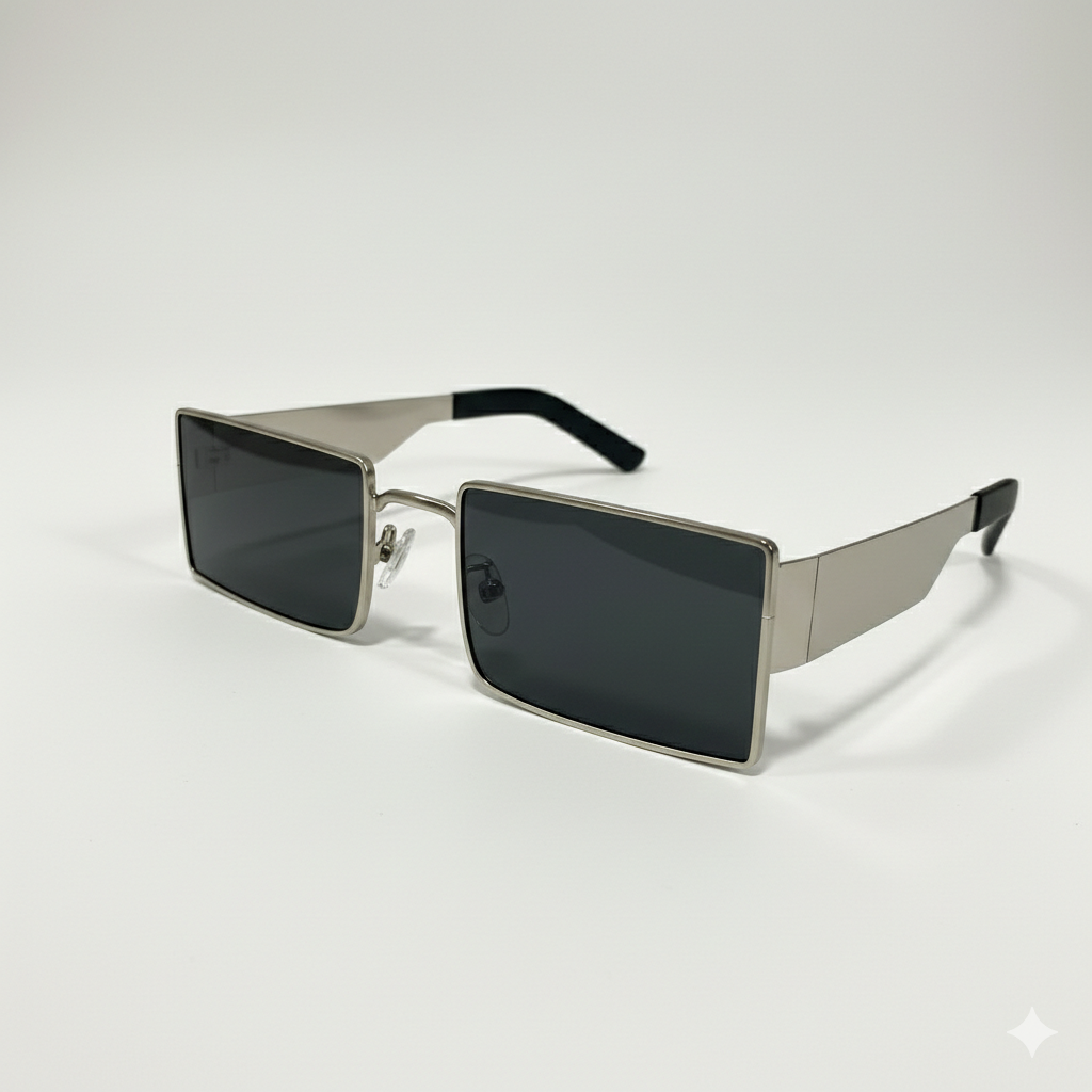 New Vintage Classic Sunglasses