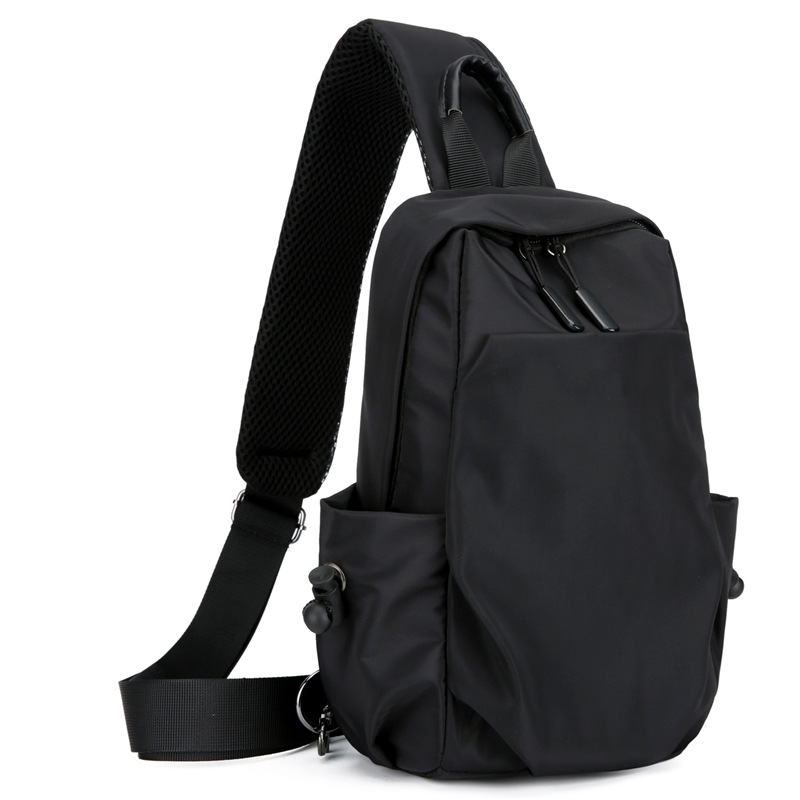 Wayfarer Crossbody Bag