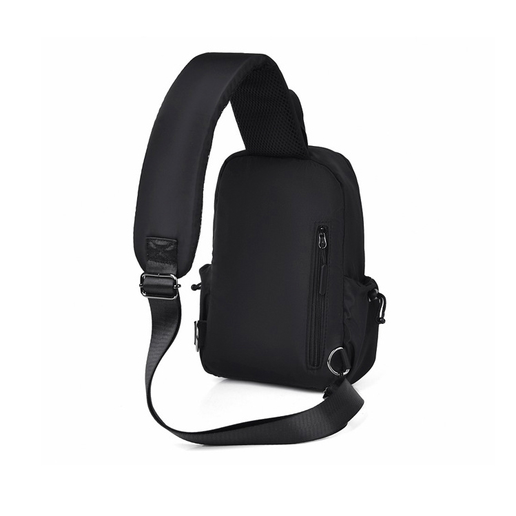 Wayfarer Crossbody Bag