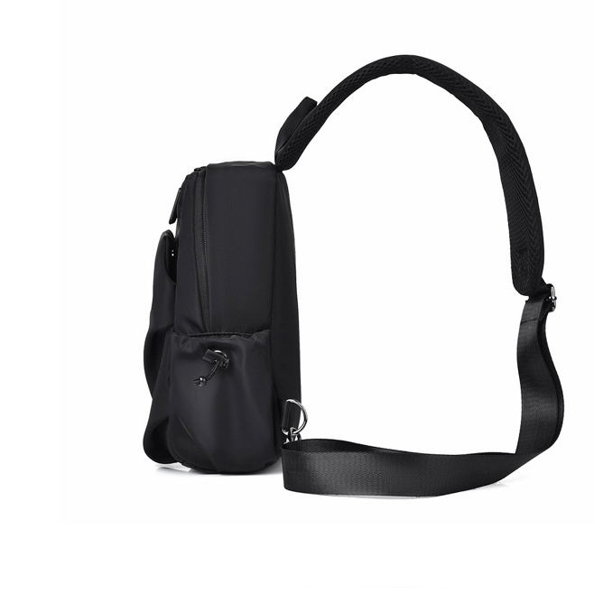 Wayfarer Crossbody Bag
