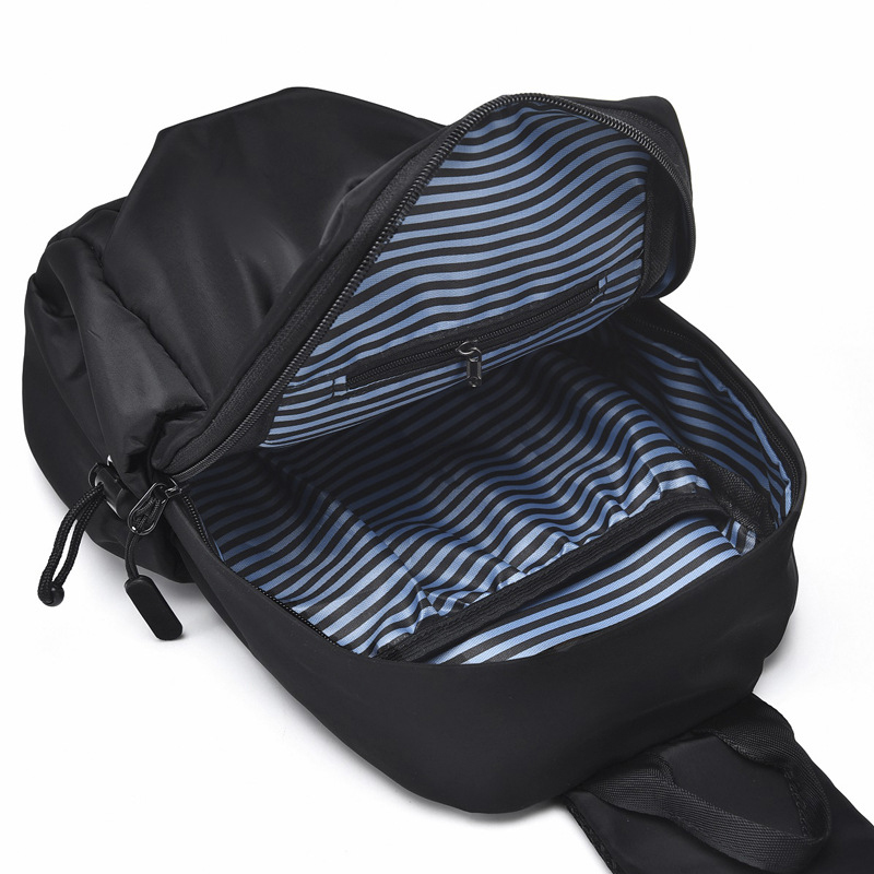 Wayfarer Crossbody Bag