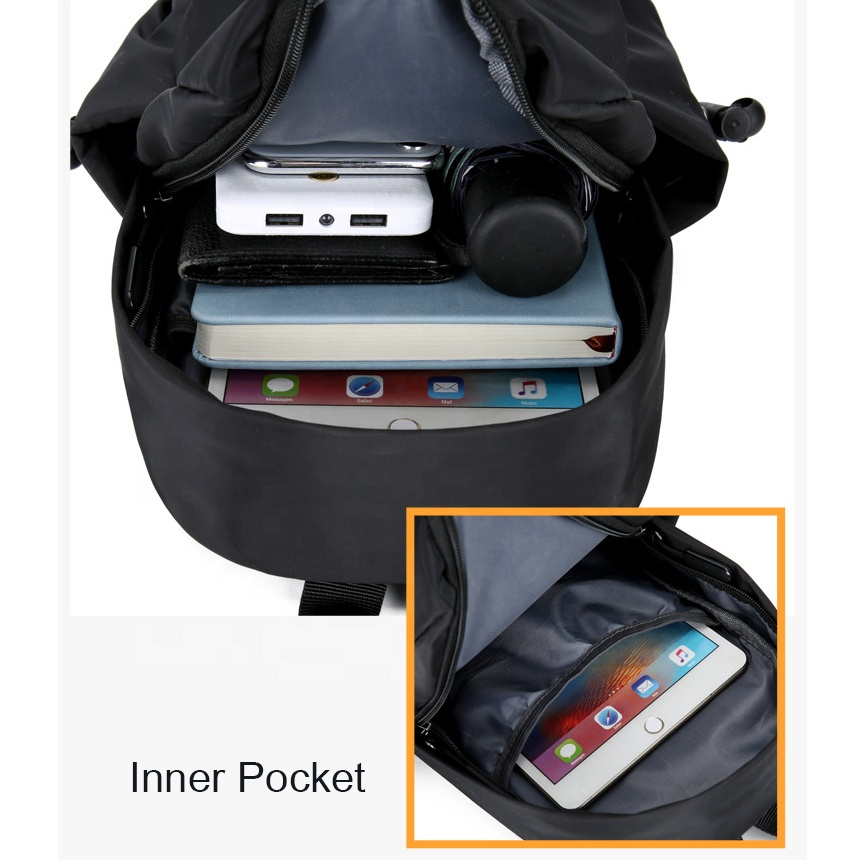 Wayfarer Crossbody Bag