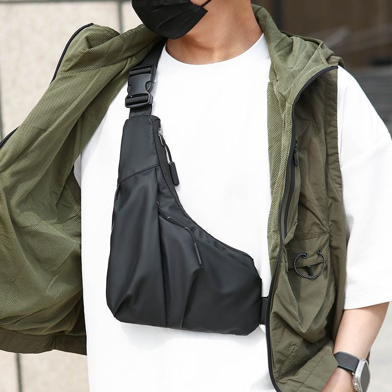 Men's Stylish Crossbody Bag