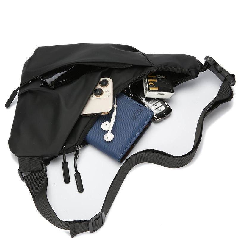 Men's Stylish Crossbody Bag