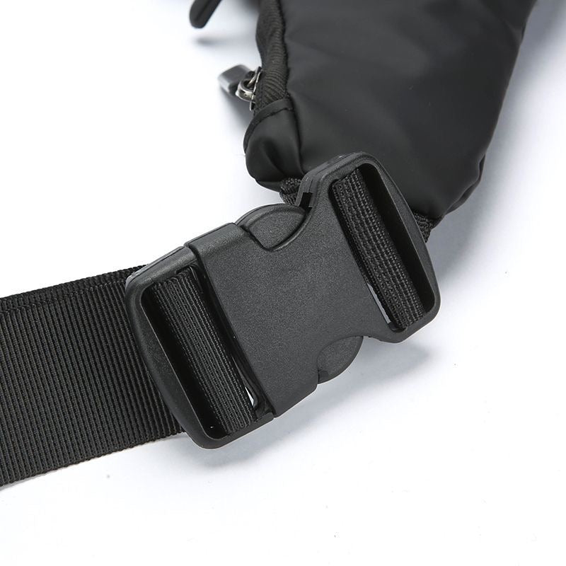 Men's Stylish Crossbody Bag