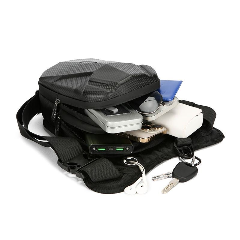 CarbonEdge Tactical Pack
