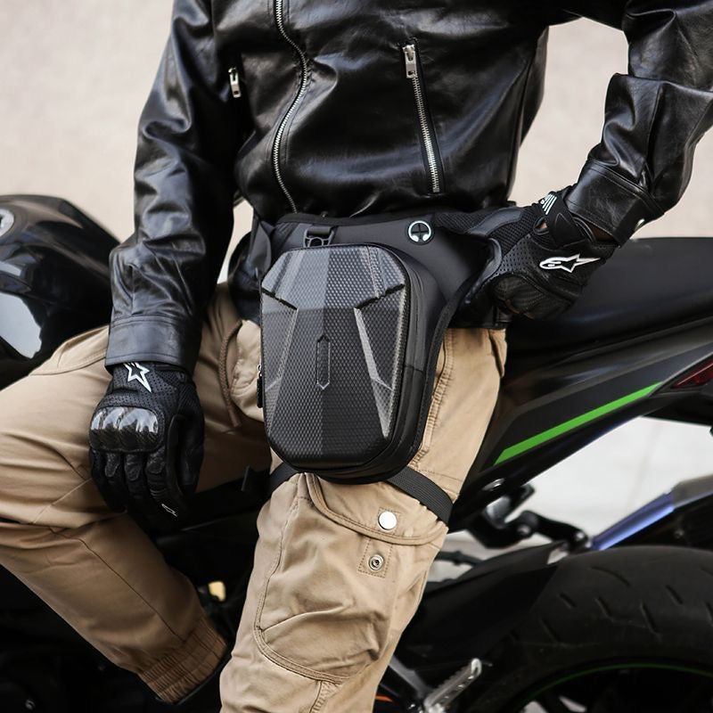 CarbonEdge Tactical Pack
