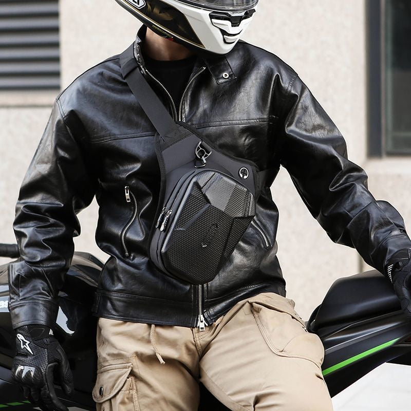 CarbonEdge Tactical Pack
