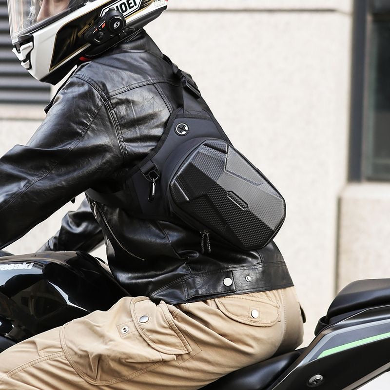 CarbonEdge Tactical Pack