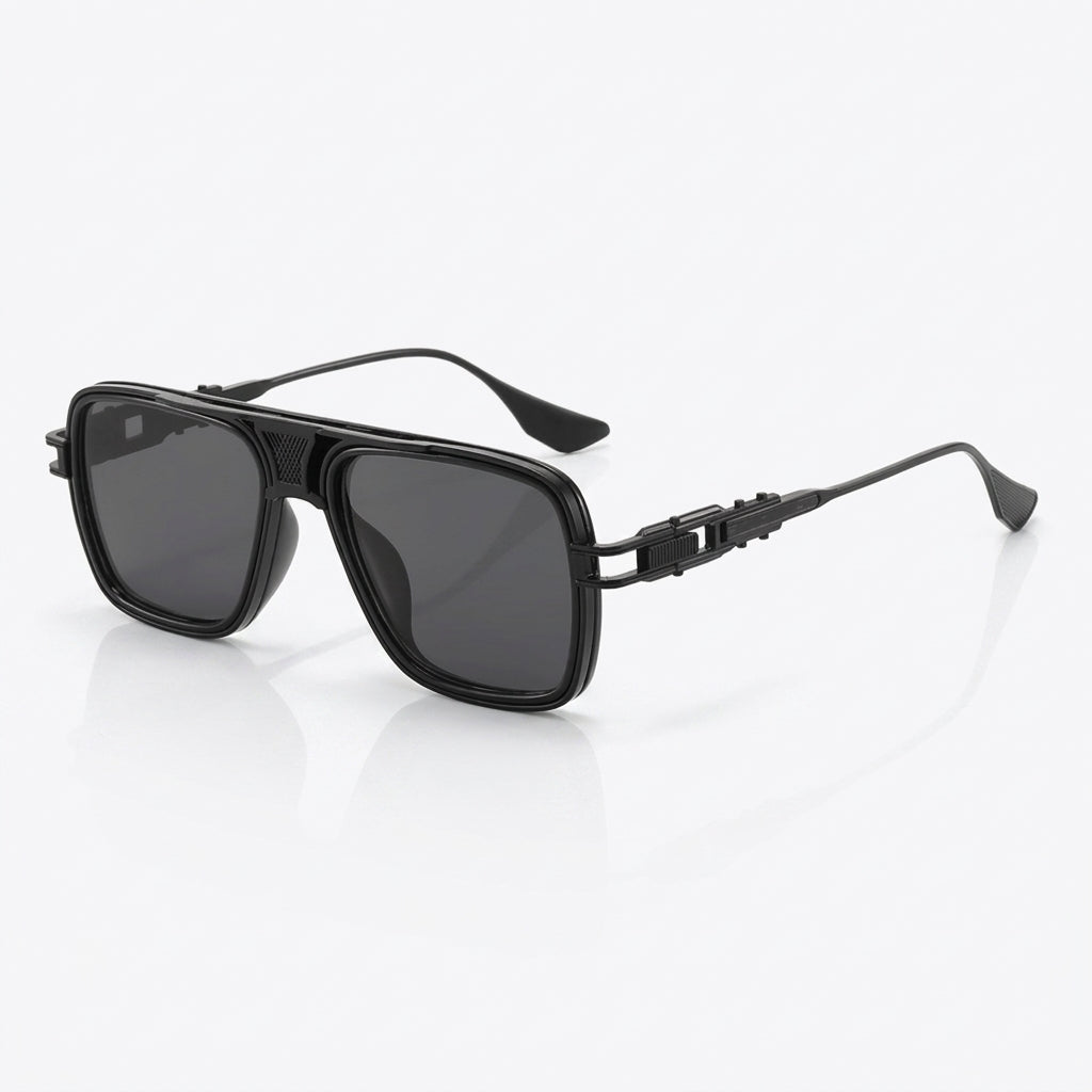 TitanVue Aviator Sunglasses