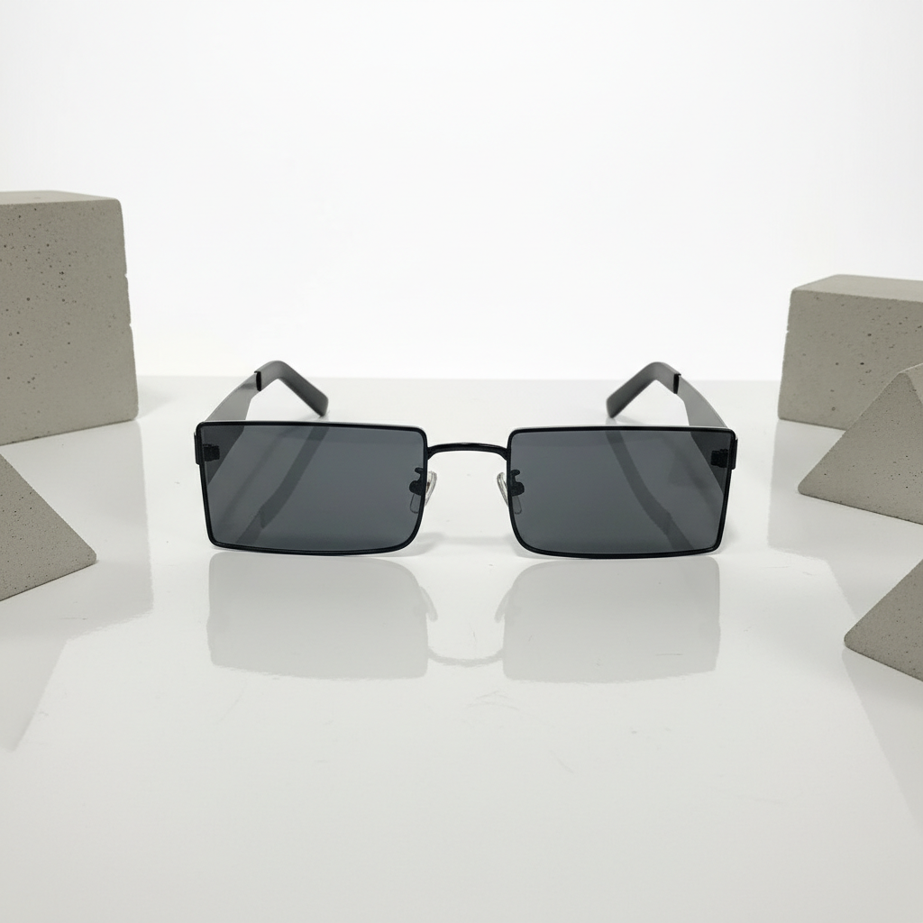 New Vintage Classic Sunglasses