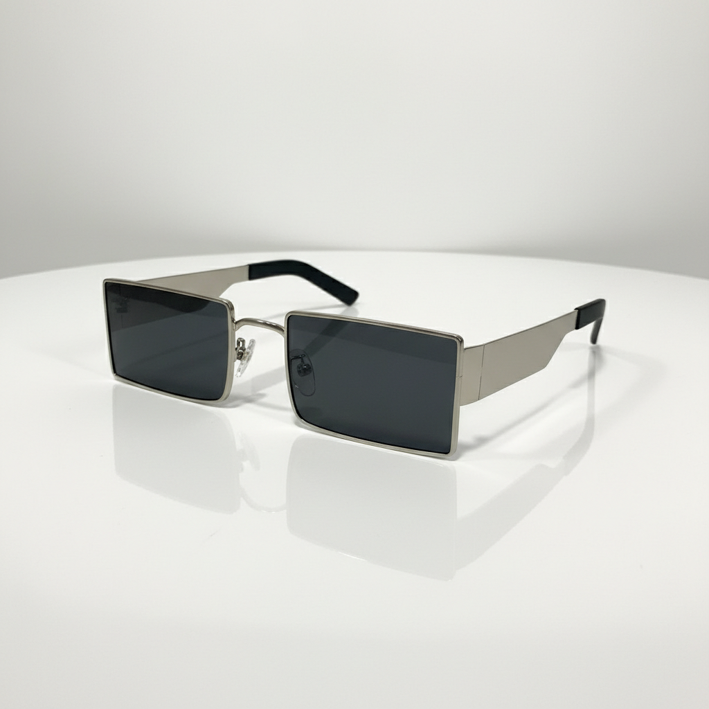 New Vintage Classic Sunglasses