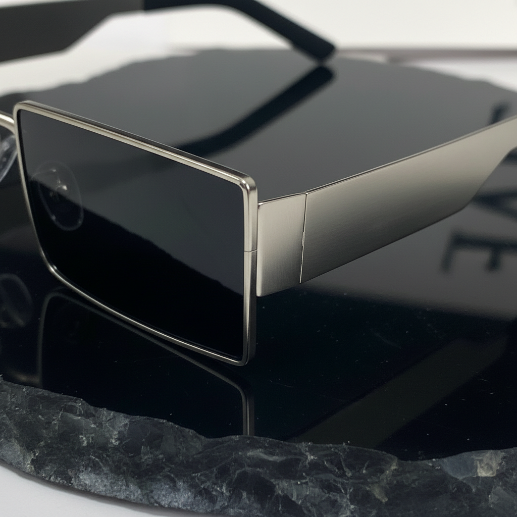 New Vintage Classic Sunglasses