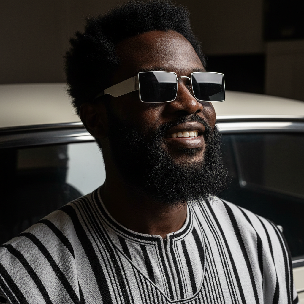 New Vintage Classic Sunglasses