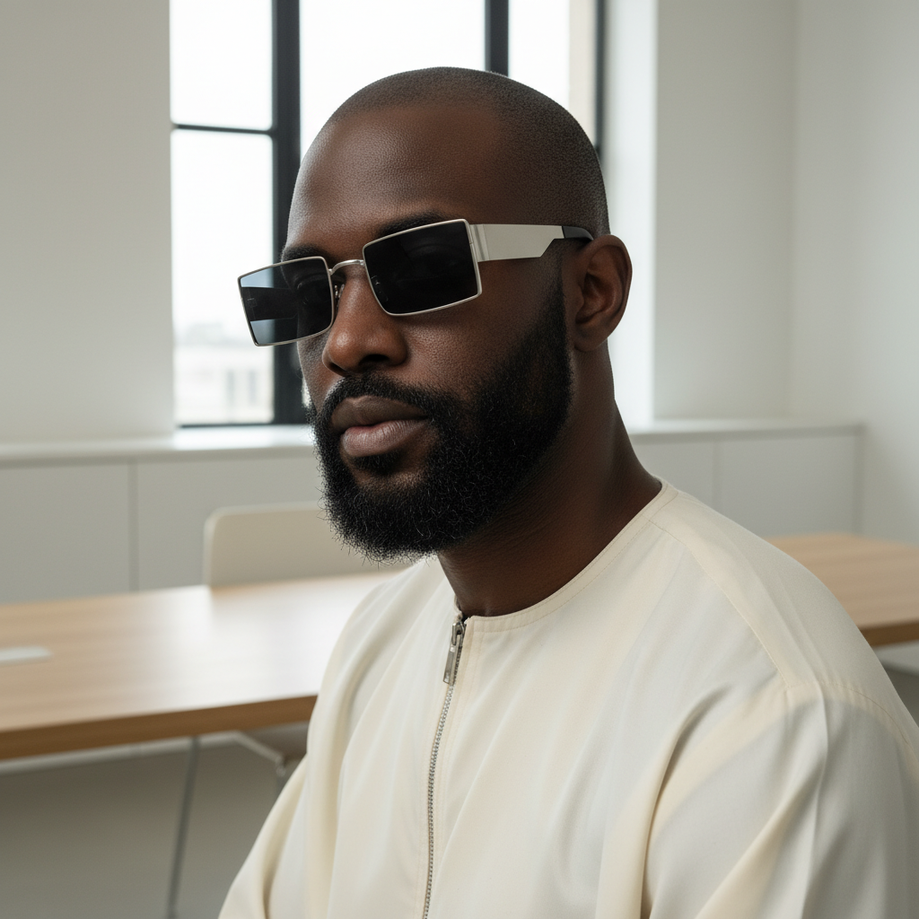 New Vintage Classic Sunglasses